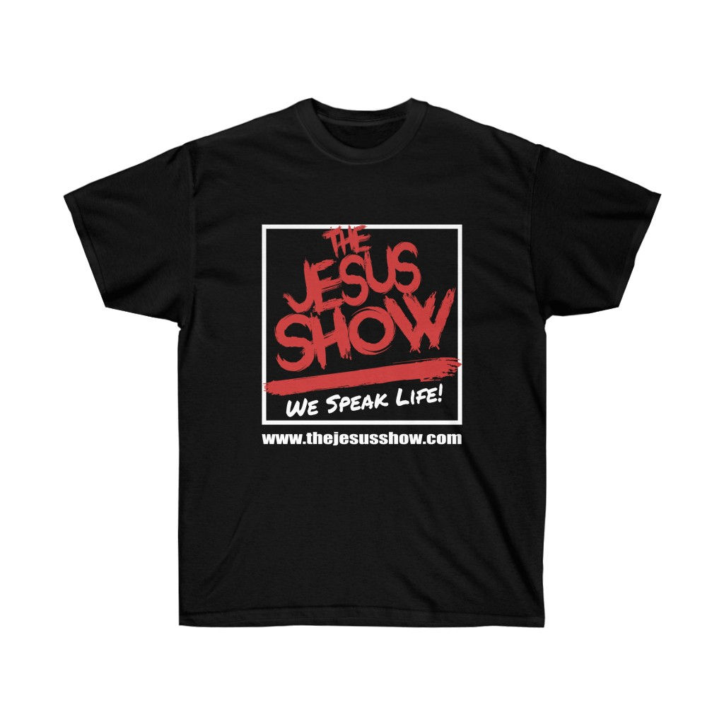 The Jesus Show Tee