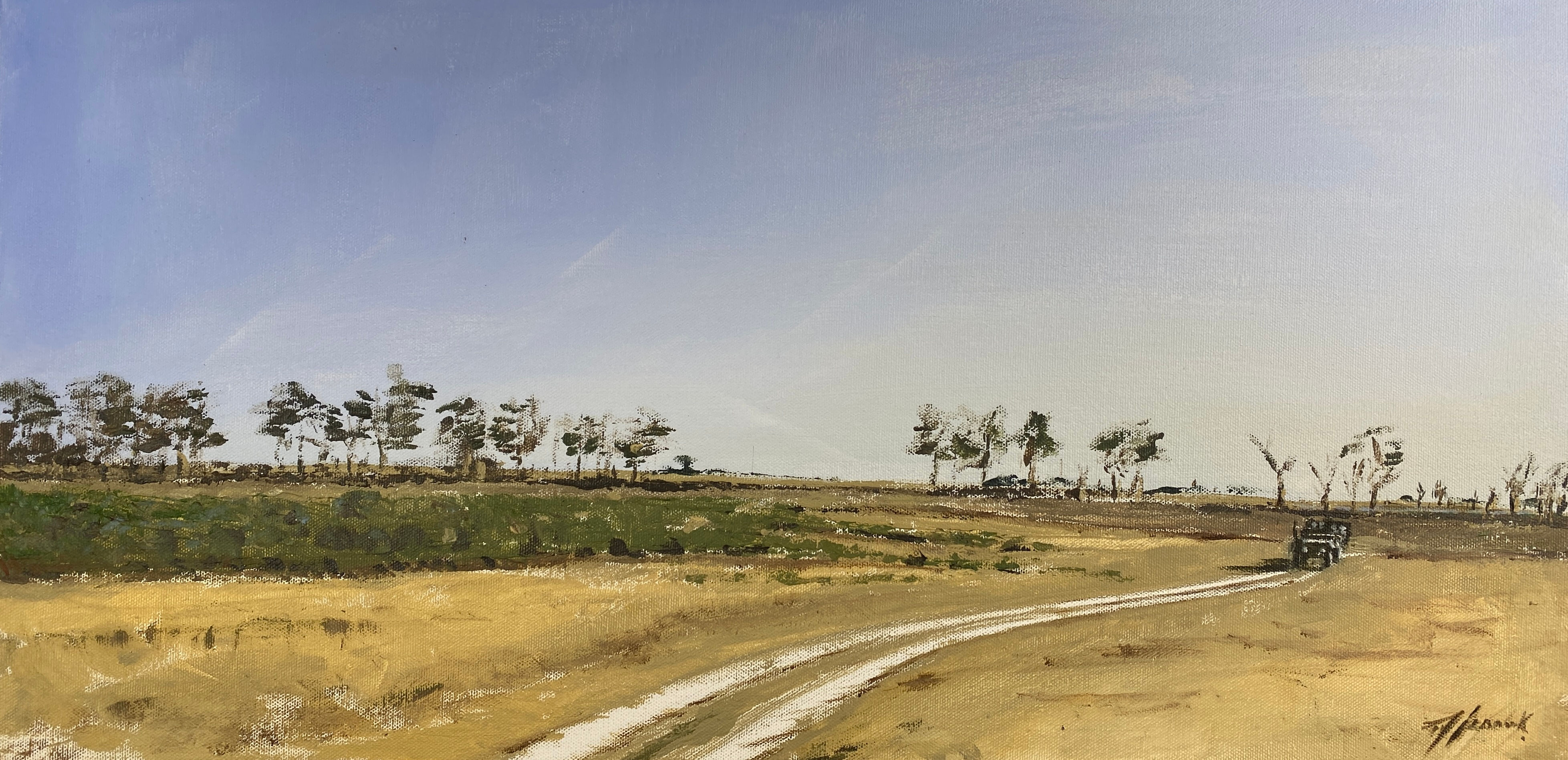 3rd bridge game drive