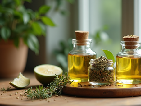 Transform Your Health: Online Consultations and Herbal Remedies