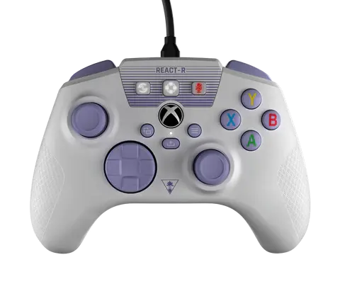 Turtle Beach's Xbox React-R Controller Now Available In Australia