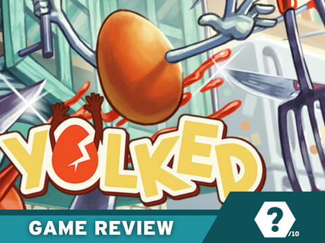 Yolked Review