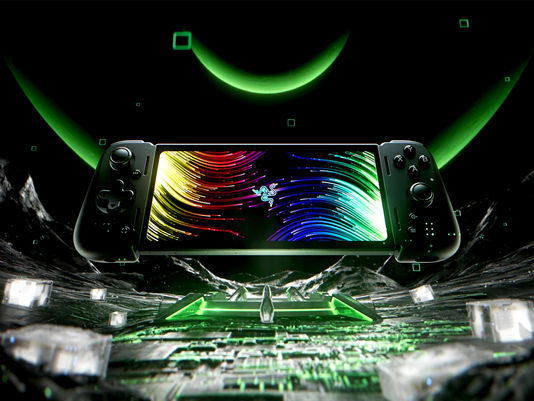 Announcements from RazerCon 2022
