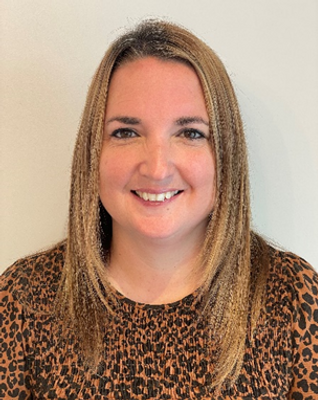 Dr Rebecca Barrett