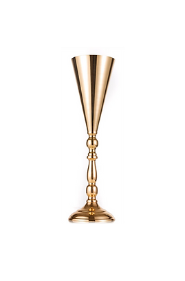 Vase TROMPETTE 42cm