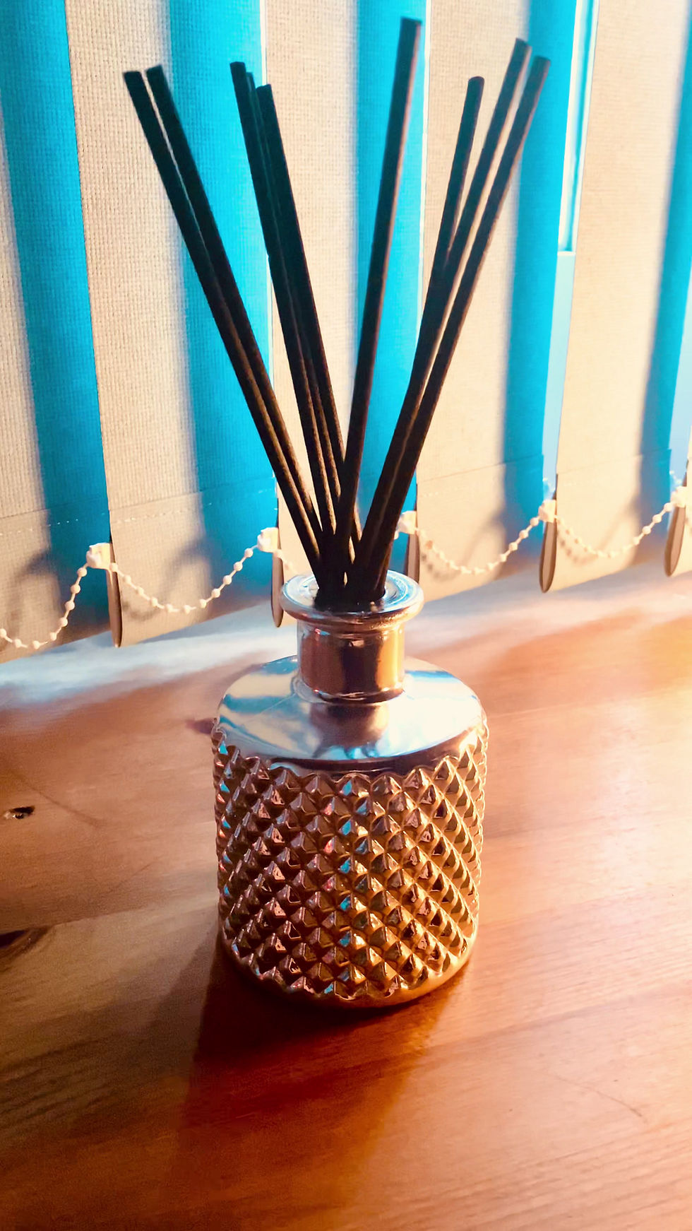 Thumbnail: 200ml Essential Oil Diffuser