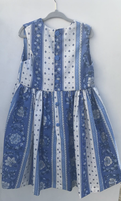The Rose Dress