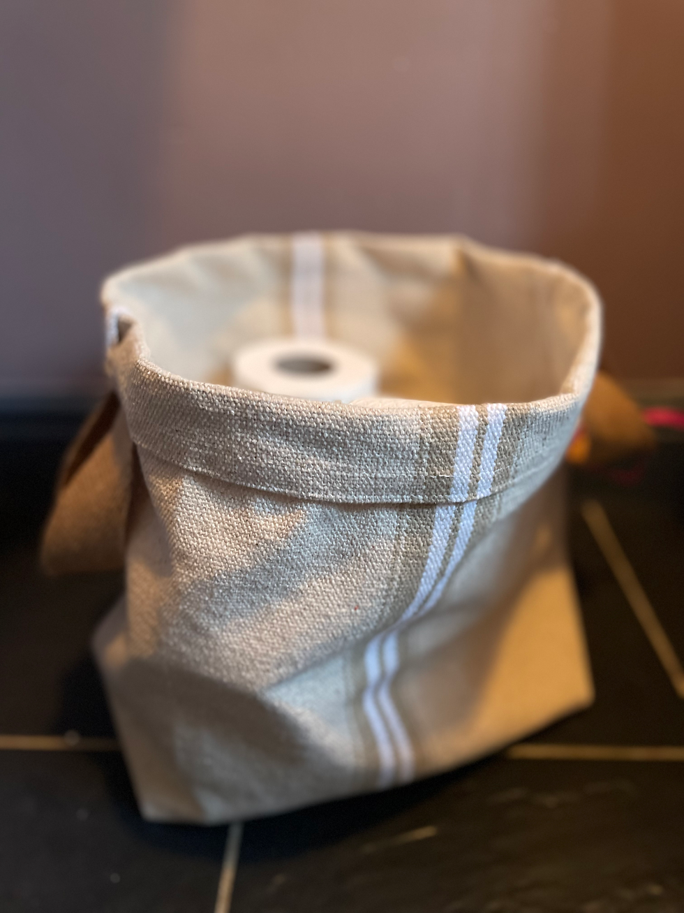 Thumbnail: The Storage Bags
