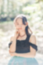 Senior portrait session