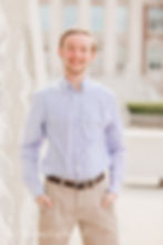 Professional headshot