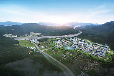 명계3일반산업단지