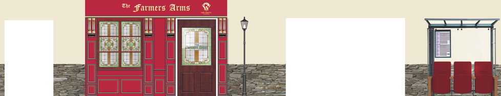 Village Care Home 04