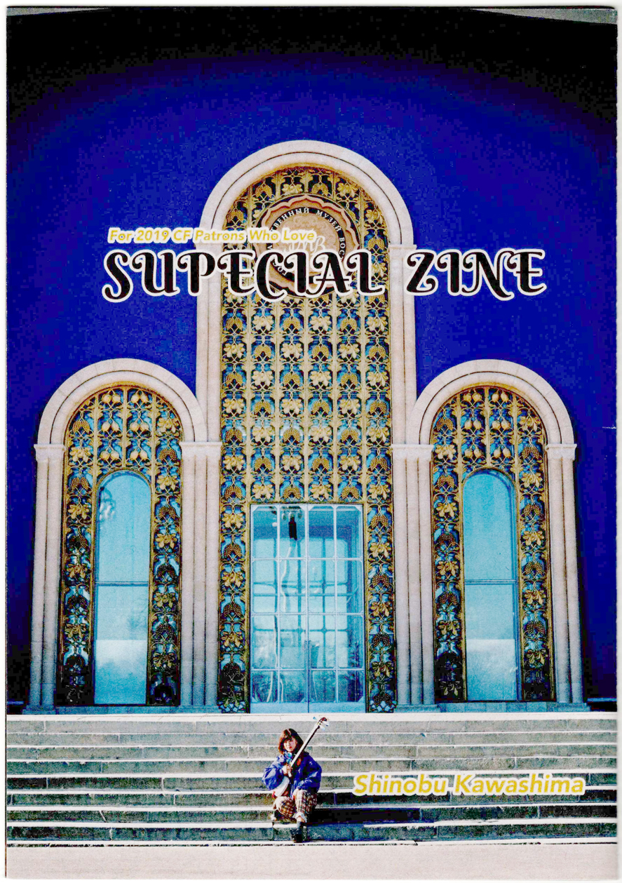 ZINE