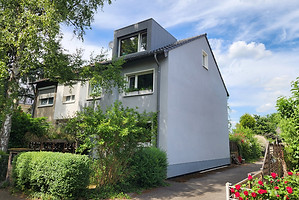 THS 111, Einfamilienhaus
