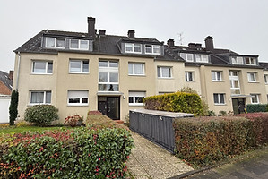 ADR 15+17, Mehrfamilienhaus