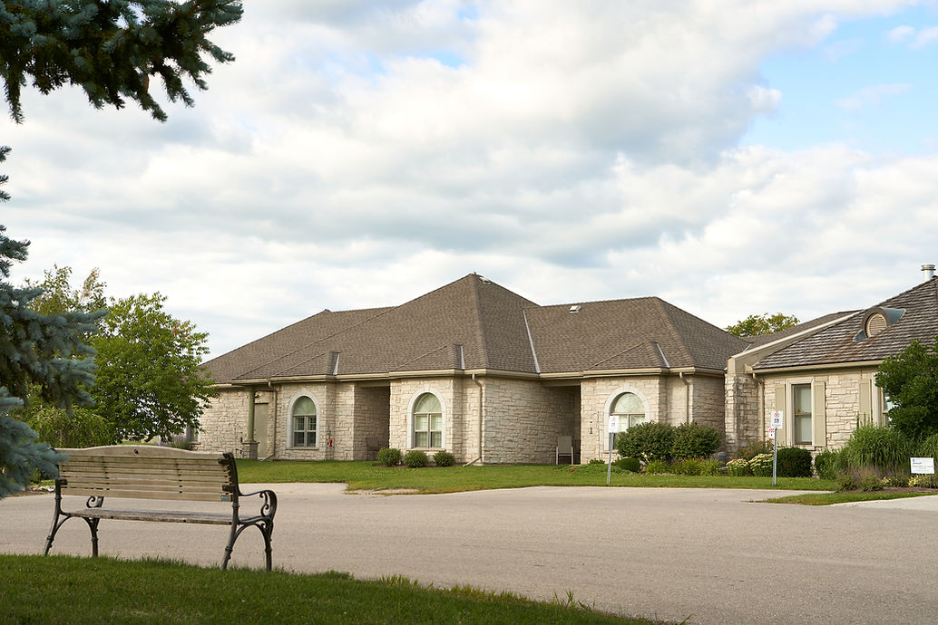 Sakura House street view.jpg