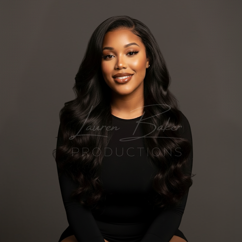 Thumbnail: Boss Babe Gemini Ai Photoshoot Prompts Dark Aesthetic