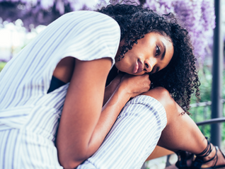 God's Grace for the Brokenhearted