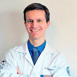Dr. Alexandre Pailo
