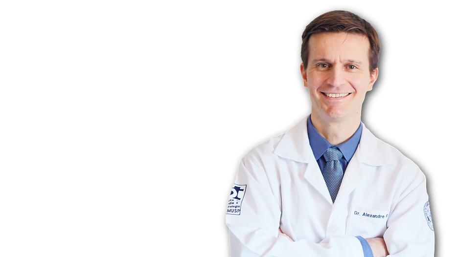 Dr. Alexandre Pailo