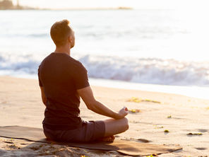 Meditação: uma prática para a vida toda