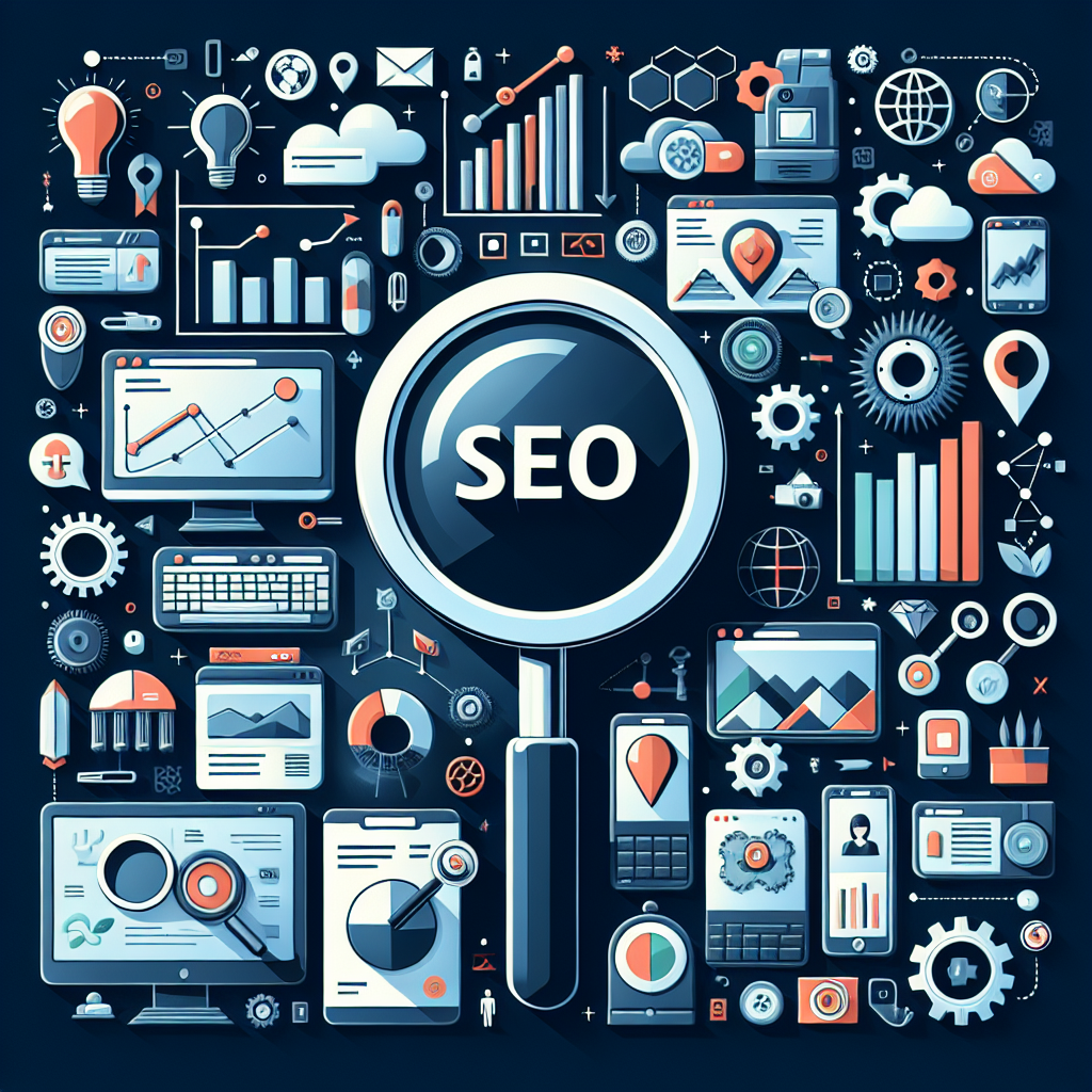 SEO Optimization