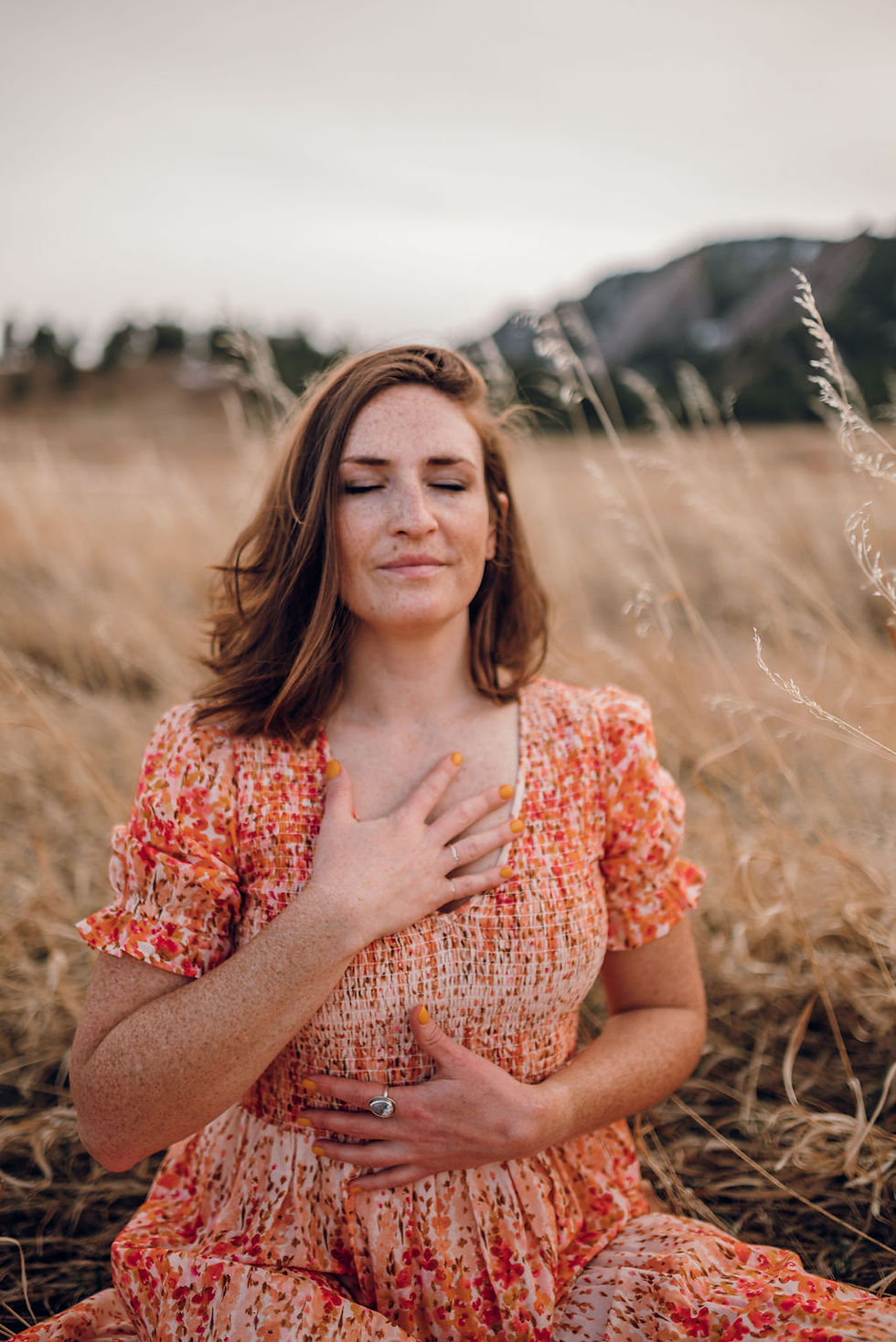 E27 Rekindling the Spark: What to Do When Youāre Burnt Out ā”ļøš„µ