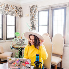 S2 E5 Affiliate Marketing and Referrals: How to Use Them in Your Creative Business