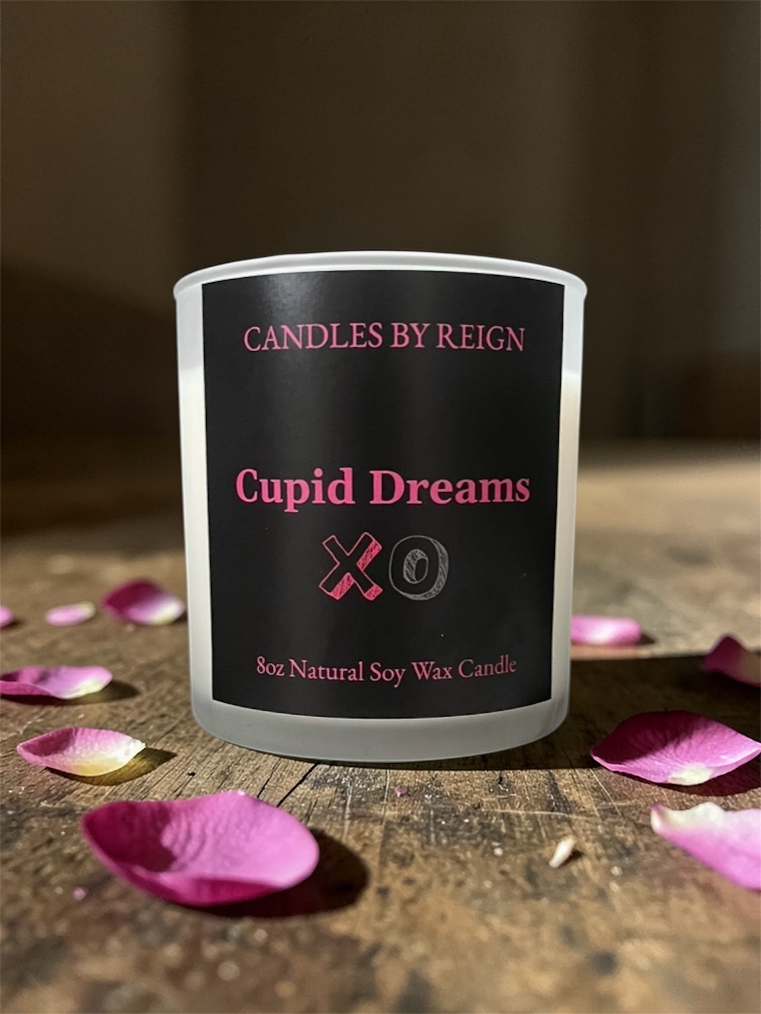 Cupid Dreams