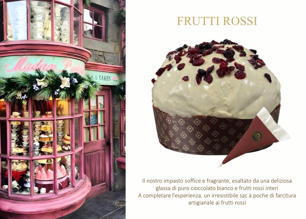 Frutti Rossi