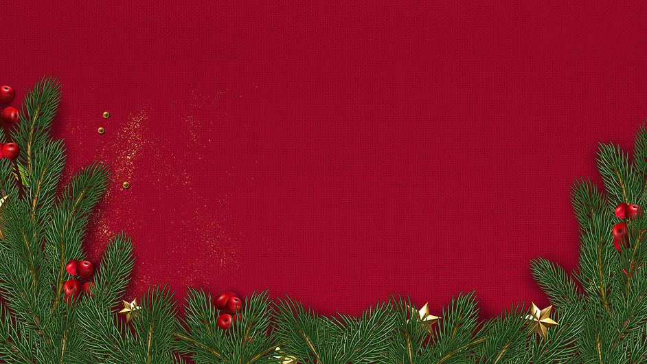 Decoraciones Navideñas