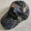 Thumbnail: Medalist Huntgear Adjustable Camo Cap x-static SilverMax.