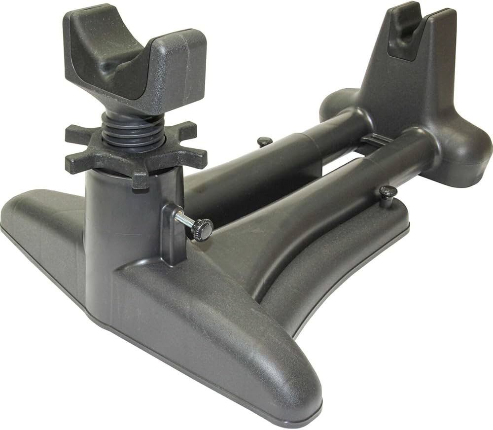 MTM - The BULL™ Rifle Rest.