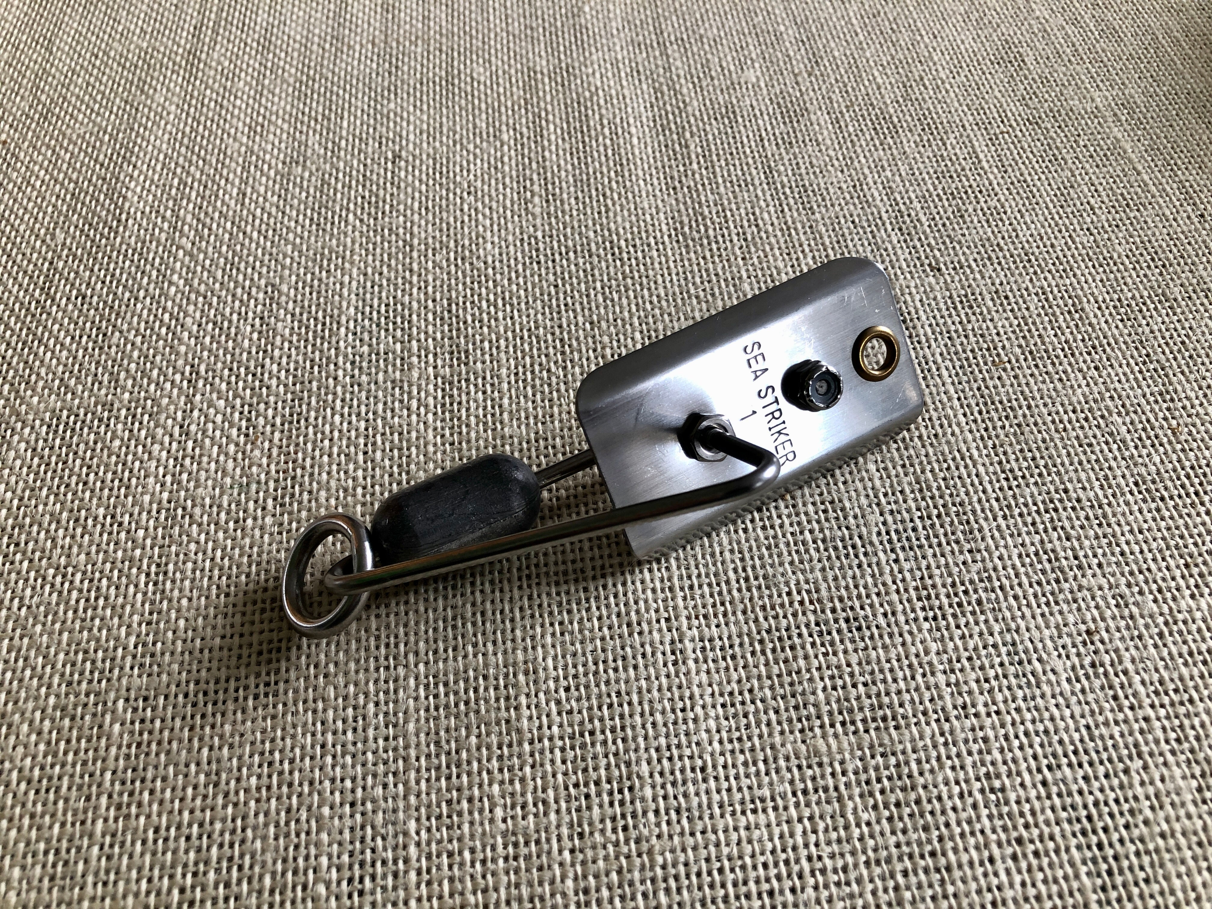 SEASTRIKER Planer 1oz.