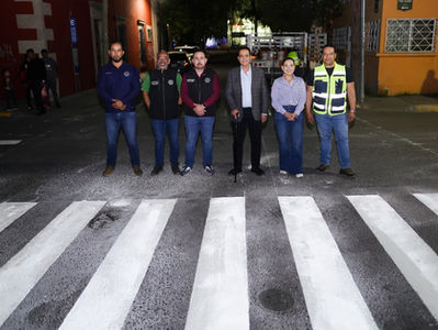 Más verde, más limpio y más ordenado: así sigue Toño Ochoa enchulando Dgo, la ciudad que SÍ funciona