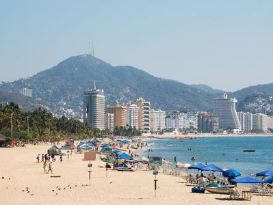 Derrama económica por vacaciones de verano sería mayor a 670 mil millones de pesos: CONCANACO