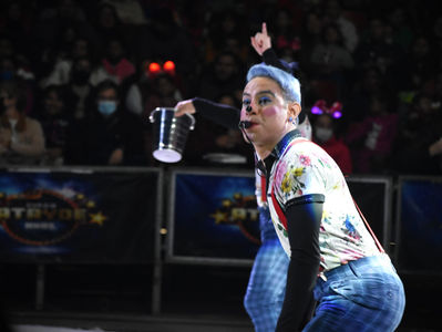 La presidenta LHA a través del Sistema DIF de Gómez Palacio lleva alegría a niños y niñas