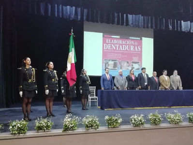Facultad de Odontología de la UJED realiza el “Congreso de Odontología Actualizada 2019”
