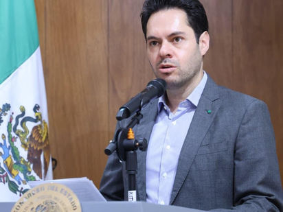 Retos del T-MEC exigen unidad y visión de futuro: Alejandro Mojica
