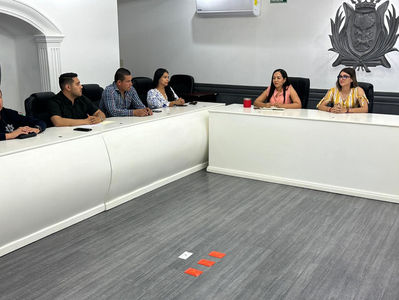 Preparan en Gómez Palacio la campaña “Brilla sin adicciones”