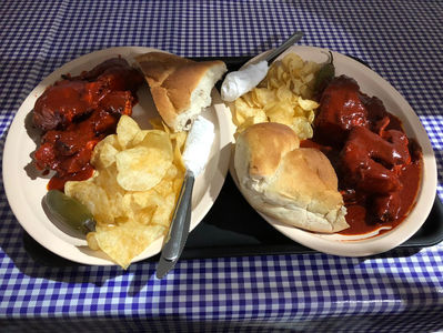 Invita DIF a disfrutar en familia del delicioso y original Pollo Íñigo