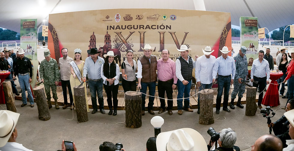 Visitantes califican a ¡La Villista! 2026 como una de las mejores ferias del país