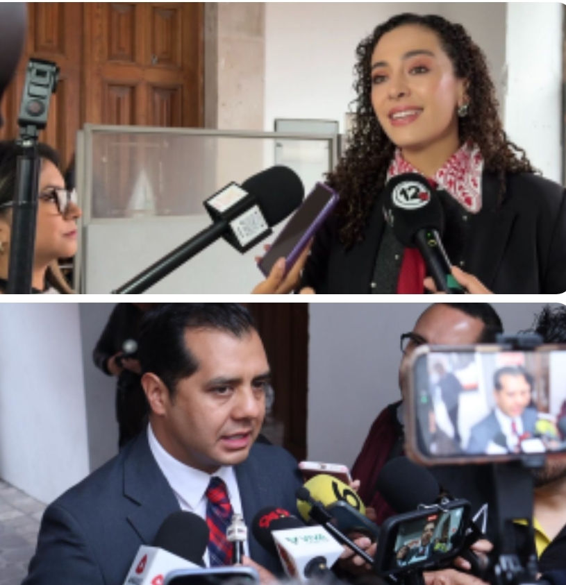 Respaldan Regidores PRI Paquete Económico del Gobierno de Esteban Villegas