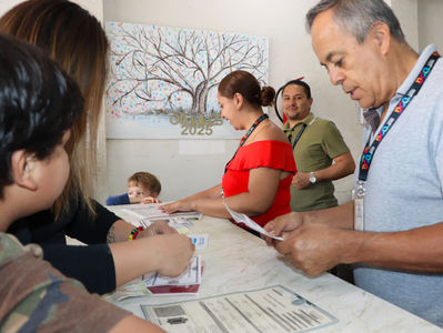 OFICIALÍAS DEL REGISTRO CIVIL PERMANECEN ABIERTAS EN ESTAS VACACIONES.