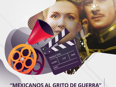 Arte y Cultura de Gómez Palacio invita a la ciudadanía a participar de su cartelera de actividades.