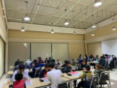 Inicia el Gran Prix de ajedrez rumbo al Abierto Mexicano de Ajedrez