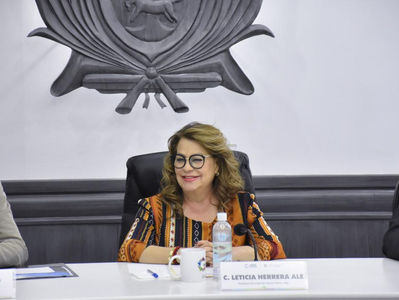 Continúa Ayuntamiento de Gómez Palacio realizando un manejo eficiente y adecuado de las finanzas