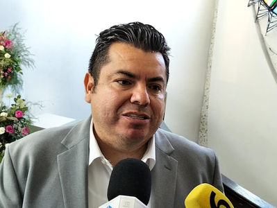 CMIC pide garantizar seguridad en obras tras derrumbe que lesionó a trabajador