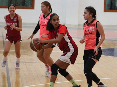 El Estatal del Basquetbol comienza el sábado