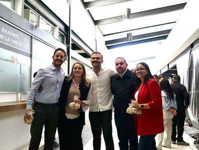 Bancada Naranja busca fortalecer condiciones laborales y confianza en la policía municipal