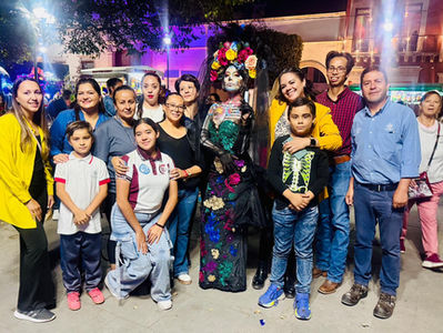 AMD celebra la vida y la tradición en el Festival Muuki 2025